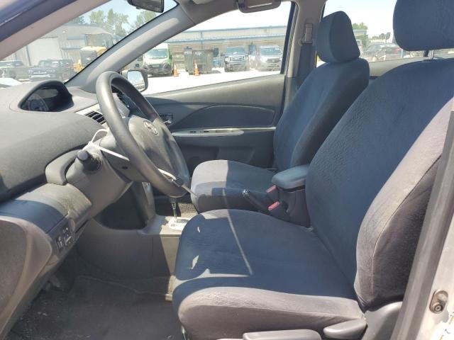 Photo 7 from auction – 2008 TOYOTA YARIS with VIN JTDBT923484028660