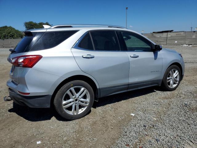 Photo 3 from auction – 2018 CHEVROLET EQUINOX PR with VIN 2GNAXWEXXJ6330141