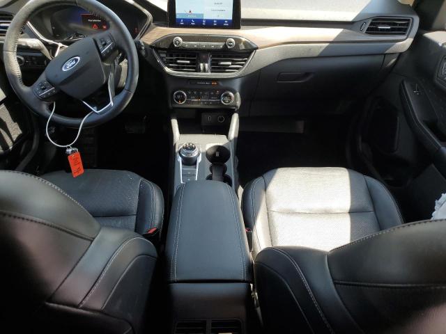 Photo 8 from auction – 2020 FORD ESCAPE TIT with VIN 1FMCU9DZ9LUC05811