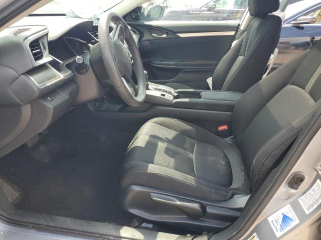 Photo 7 from auction – 2017 HONDA CIVIC with VIN 19XFC2F70HE218492
