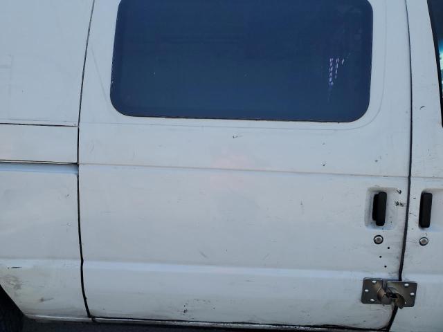 Photo 10 from auction – 2005 FORD ECONOLINE with VIN 1FTRE14W85HA52854