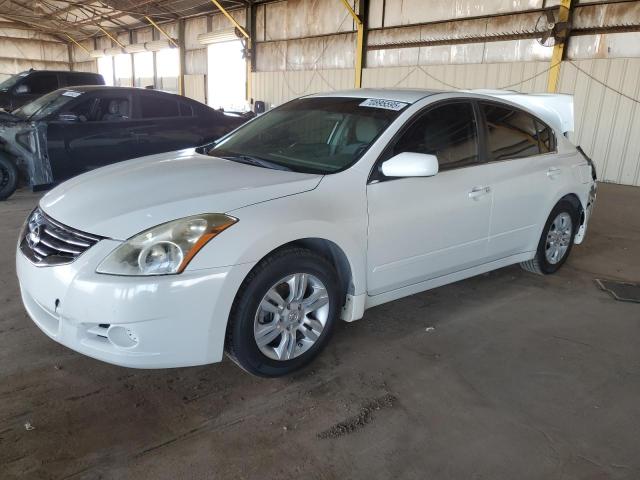 NISSAN ALTIMA BASE 2012 with VIN 1N4AL2APXCN548863 - Photo from auction