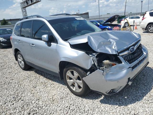 Photo 4 from auction – 2015 SUBARU FORESTER 2.5I PREMIUM with VIN JF2SJADC4FH510587