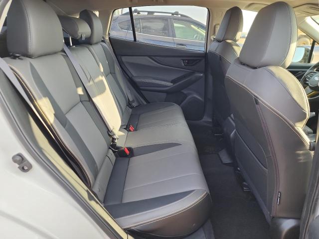 Photo 10 from auction – 2021 SUBARU CROSSTREK with VIN JF2GTHSC1MH283500