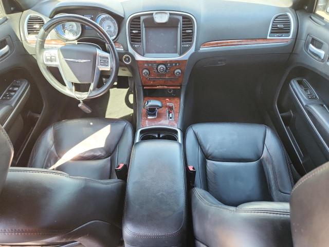Photo 8 from auction – 2012 CHRYSLER 300 LIMITE with VIN 2C3CCACG6CH309558