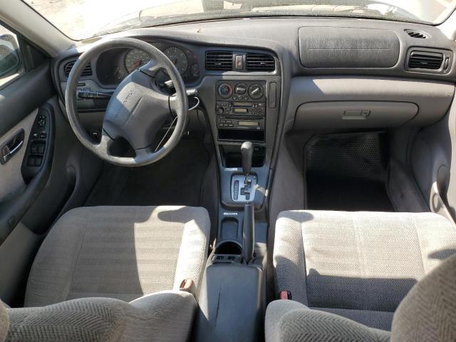 Photo 8 from auction – 2001 SUBARU LEGACY L with VIN 4S3BE635117210992