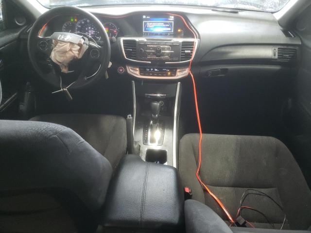 Photo 8 from auction – 2014 HONDA ACCORD EX with VIN 1HGCR2F78EA213977