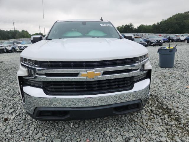 Photo 5 from auction – 2020 CHEVROLET SILVERADO with VIN 1GCUYDED1LZ295820