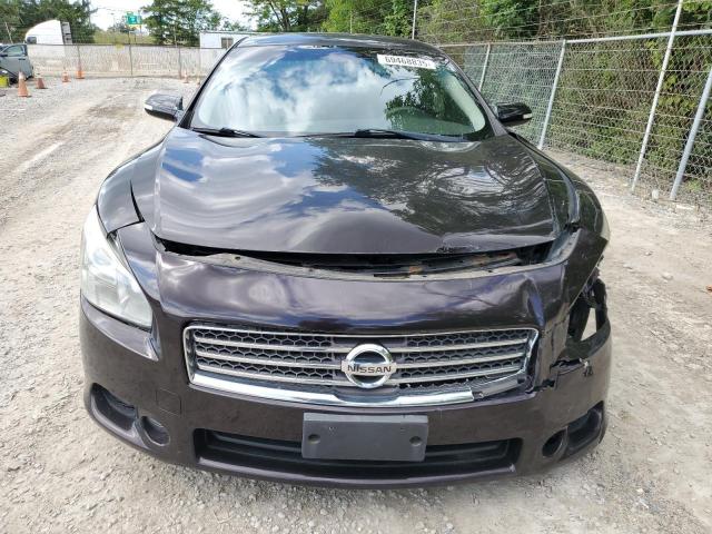 Photo 5 from auction – 2011 NISSAN MAXIMA S with VIN 1N4AA5AP0BC806907