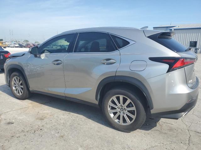 Photo 2 from auction – 2021 LEXUS NX 300 BAS with VIN JTJDARBZ4M2179648