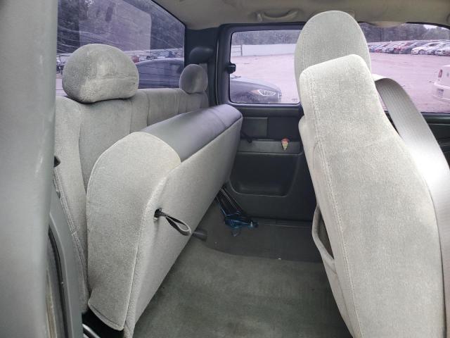 Photo 10 from auction – 2006 CHEVROLET SILVERADO with VIN 2GCEC19Z161353980