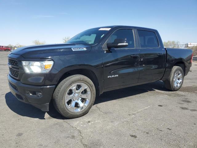 RAM 1500 BIG H 2022 with VIN 1C6SRFFT8NN428998 - Photo from auction