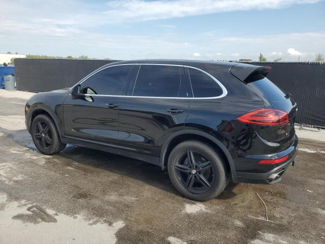 Photo 2 from auction – 2016 PORSCHE CAYENNE with VIN WP1AA2A27GLA11131