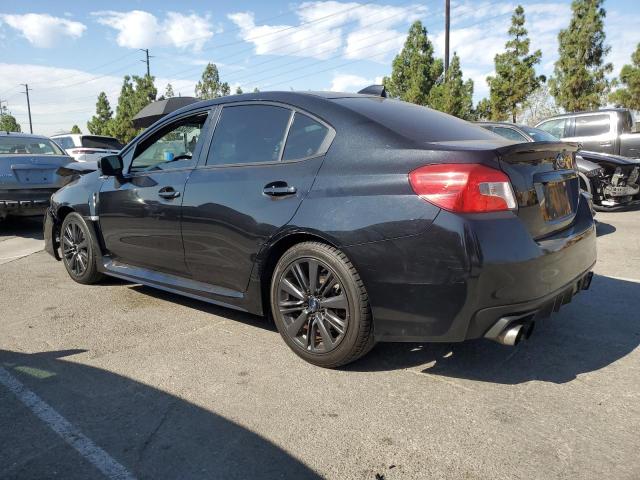 Photo 2 from auction – 2017 SUBARU WRX with VIN JF1VA1B67H9802004