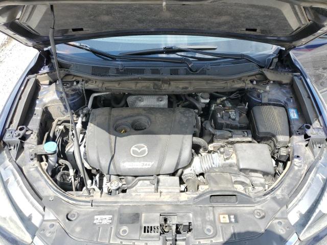 Photo 12 from auction – 2014 MAZDA CX-5 GT with VIN JM3KE4DY7E0304748