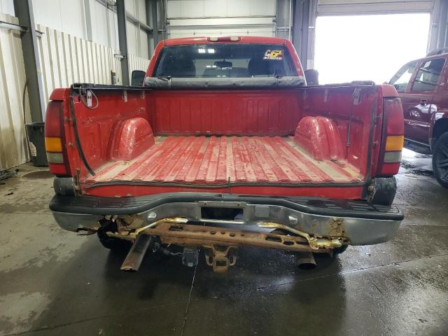 Photo 6 from auction – 2000 CHEVROLET 1500 with VIN 1GCEK14T1YZ297281