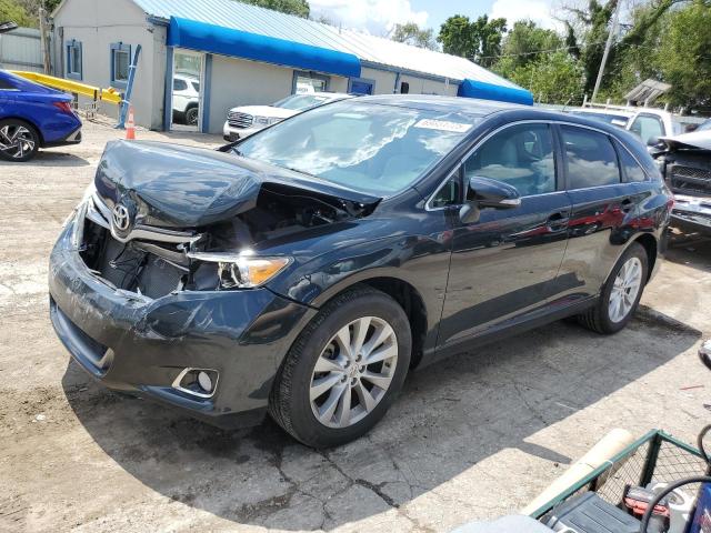 TOYOTA VENZA LE 2013 with VIN 4T3ZA3BB9DU065581 - Photo from auction