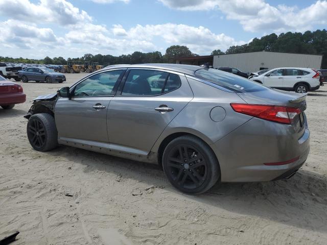 Zdjęcie 2 z aukcji – 2013 KIA OPTIMA SX z VIN 5XXGR4A60DG097672