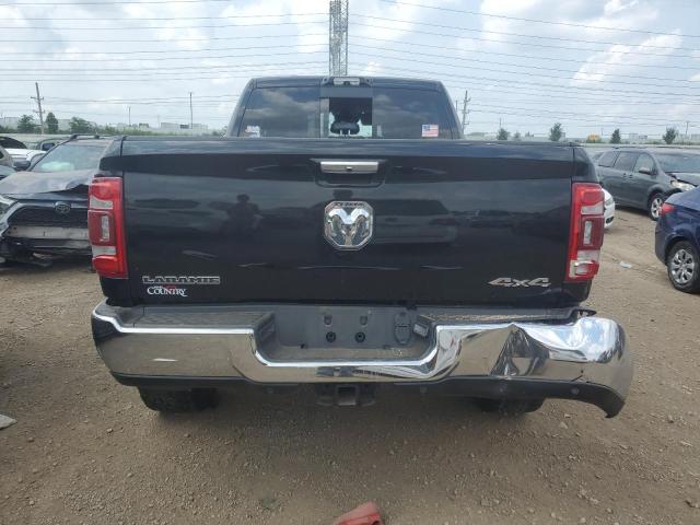 Photo 6 from auction – 2021 RAM 2500 LARAM with VIN 3C6UR5FL7MG560449