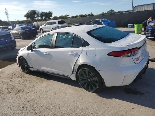 Photo 2 from auction – 2024 TOYOTA COROLLA SE with VIN 5YFS4MCE2RP215183