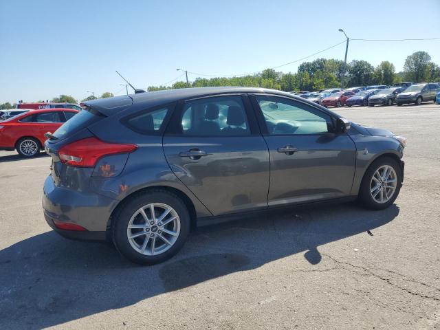 Photo 3 from auction – 2018 FORD FOCUS SE with VIN 1FADP3K2XJL267939
