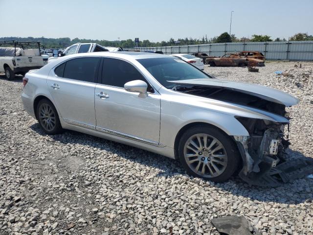 Photo 4 from auction – 2013 LEXUS LS 460L with VIN JTHGL5EF8D5050121