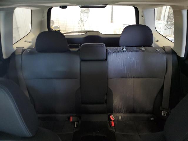 Photo 10 from auction – 2010 SUBARU FORESTER with VIN JF2SH6CC5AH723535