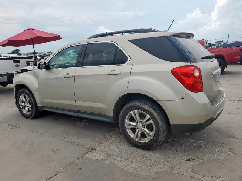 Photo 2 from auction – 2015 CHEVROLET EQUINOX LT with VIN 1GNALCEK9FZ100326
