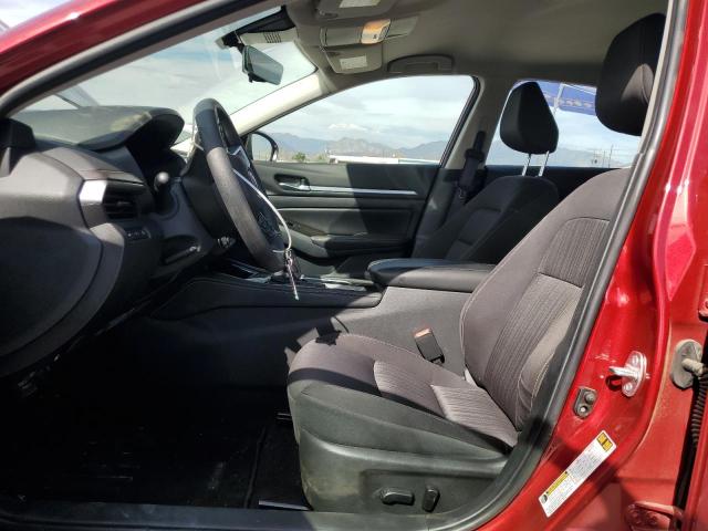 Photo 7 from auction – 2023 NISSAN ALTIMA SV with VIN 1N4BL4DVXPN331930