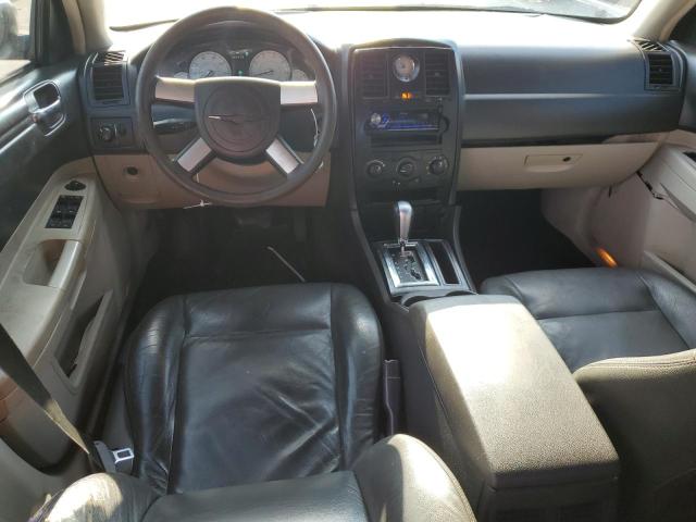 Photo 8 from auction – 2006 CHRYSLER 300 with VIN 2C3KA43R46H297600