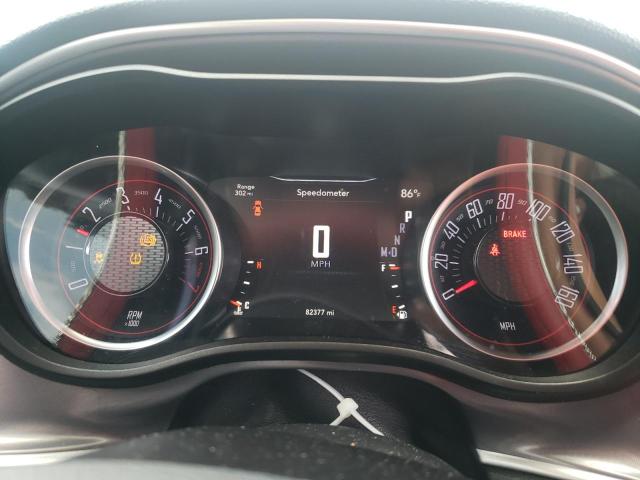 Photo 9 from auction – 2019 DODGE CHALLENGER with VIN 2C3CDZAG7KH701011