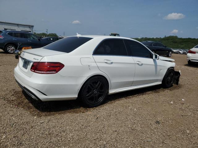 Photo 3 from auction – 2014 MERCEDES-BENZ E 350 4MAT with VIN WDDHF8JB6EA854854