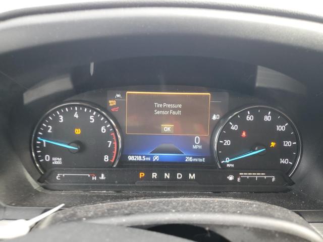 Photo 9 from auction – 2020 FORD EXPLORER XLT with VIN 1FMSK8DHXLGC26734