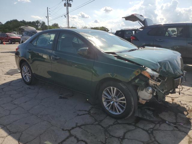 Photo 4 from auction – 2015 TOYOTA COROLLA L with VIN 2T1BURHE7FC267541