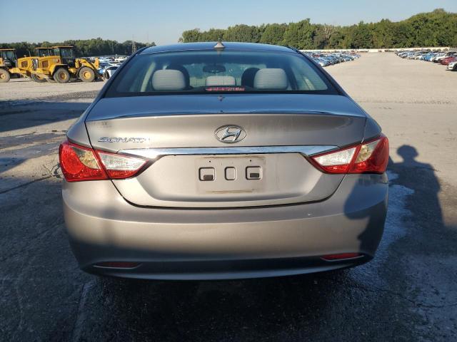Photo 6 from auction – 2012 HYUNDAI SONATA GLS with VIN 5NPEB4AC7CH416201