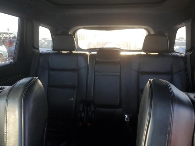 Photo 10 from auction – 2018 JEEP GRAND CHER with VIN 1C4RJFCG0JC440431