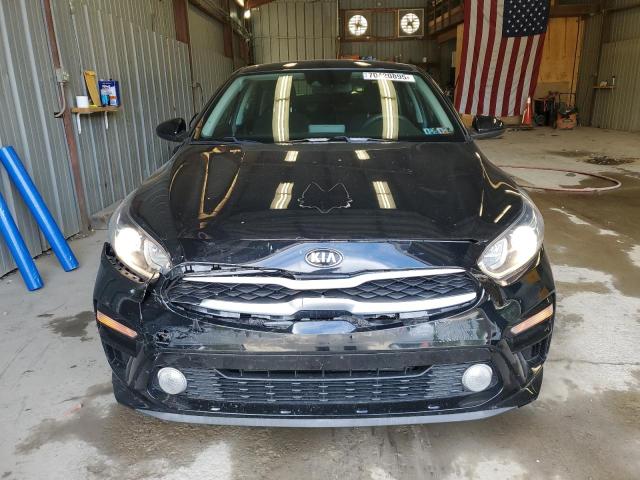 Photo 5 from auction – 2020 KIA FORTE FE with VIN 3KPF24AD7LE210751