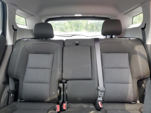 Photo 10 from auction – 2024 GMC TERRAIN SL with VIN 3GKALTEG0RL332883