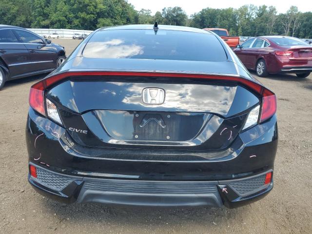 Photo 6 from auction – 2016 HONDA CIVIC EX with VIN 2HGFC3B31GH353946