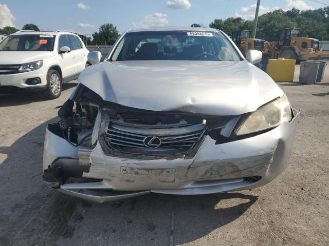 Photo 5 from auction – 2007 LEXUS ES 350 with VIN JTHBJ46G872088861