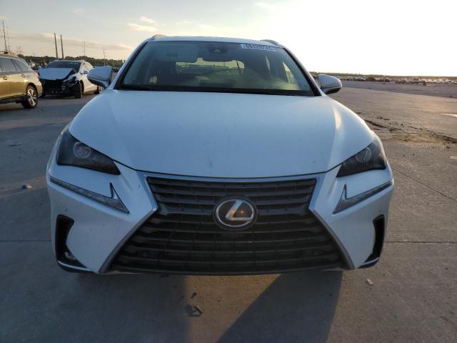 Photo 5 from auction – 2020 LEXUS NX 300 with VIN JTJDARBZ2L5001024