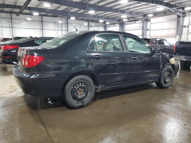 Photo 3 from auction – 2007 TOYOTA COROLLA CE with VIN 1NXBR32E27Z873126
