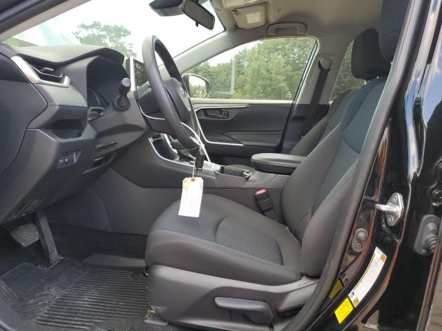 Photo 7 from auction – 2024 TOYOTA RAV4 LE with VIN JTMLWRFV9RD212243