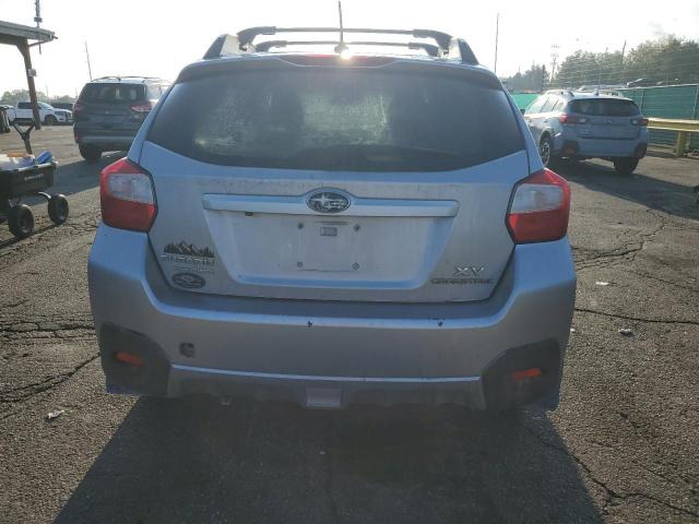 Photo 6 from auction – 2014 SUBARU XV CROSSTR with VIN JF2GPAKC5E8315247