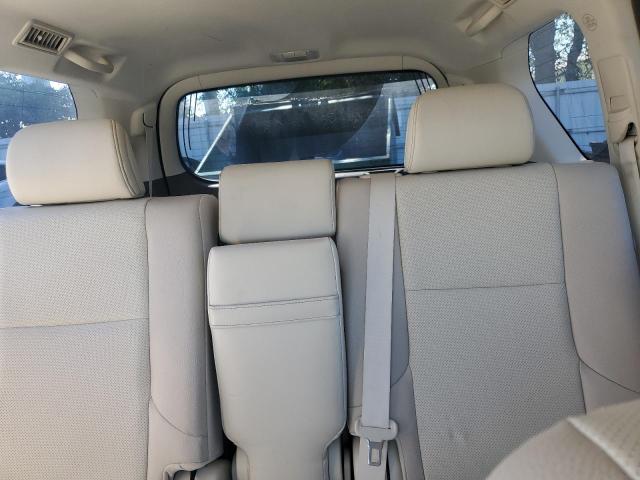 Photo 10 from auction – 2018 LEXUS GX 460 with VIN JTJBM7FX7J5209294