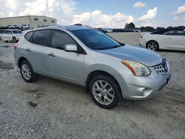 Photo 4 from auction – 2011 NISSAN ROGUE S with VIN JN8AS5MV0BW678236