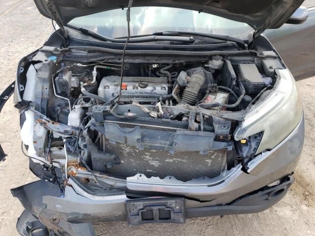 Photo 12 from auction – 2012 HONDA CR-V EXL with VIN 2HKRM4H79CH118379