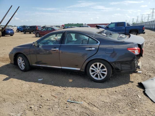 Photo 2 from auction – 2010 LEXUS ES 350 with VIN JTHBK1EGXA2356782
