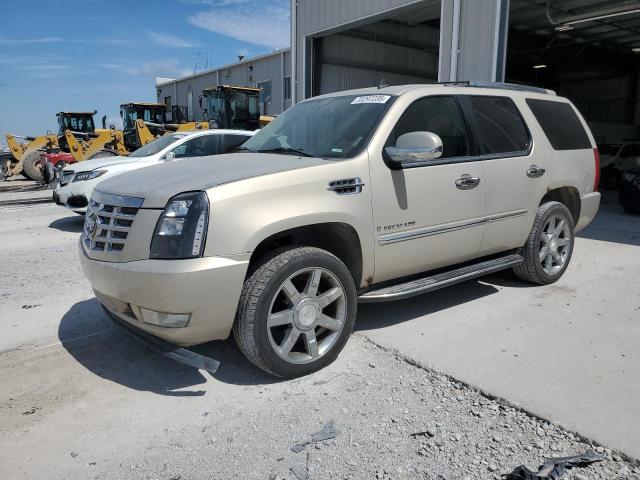 Photo 1 from auction – 2007 CADILLAC ESCALADE L with VIN 1GYFK63897R155655