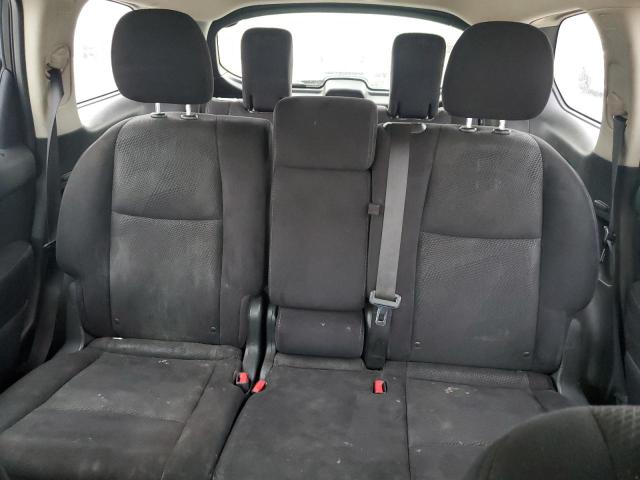 Photo 10 from auction – 2014 NISSAN PATHFINDER with VIN 5N1AR2MN1EC718332